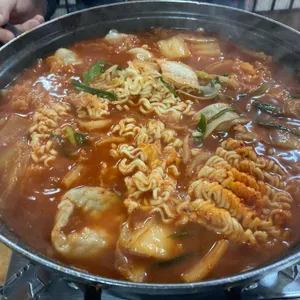 아삼모사 사진