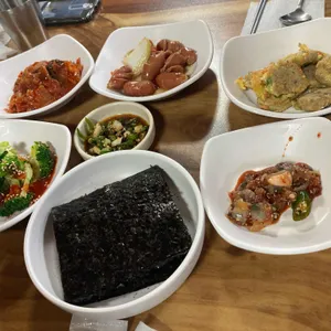 아삼모사 사진