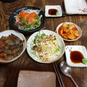 스시락 사진