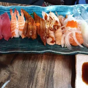 스시락 사진