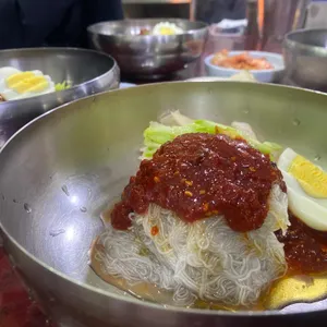 동부면옥 사진