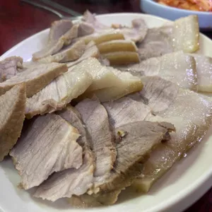 동부면옥 사진