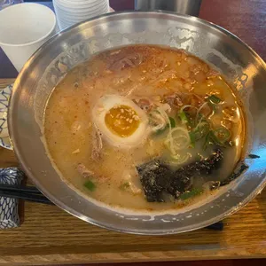 고운라멘 사진