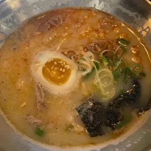 고운라멘 사진