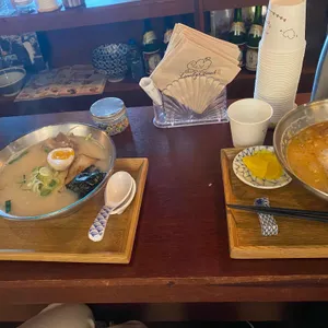 고운라멘 사진