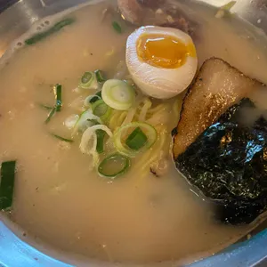 고운라멘 사진