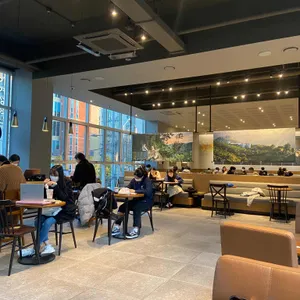 스타벅스 리뷰 사진