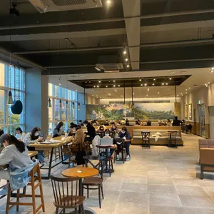 스타벅스 리뷰 사진