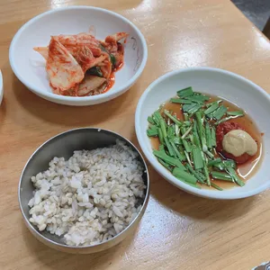 이랑칼국수 사진