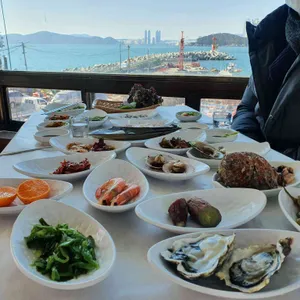 이씨할매횟집 사진
