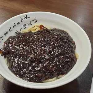상하이문 사진
