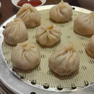 상하이문 리뷰 사진