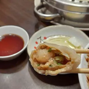 상하이문 리뷰 사진