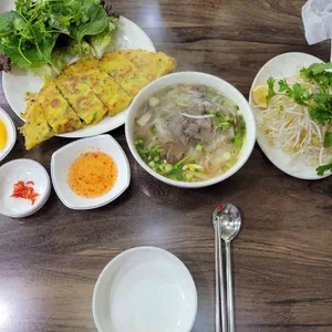 고향식당베트남쌀국수 사진