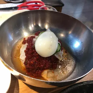 상봉갈비 사진