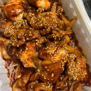 불멸의쭈꾸미 사진