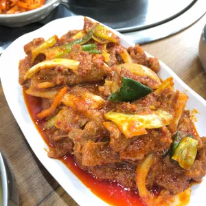 남도밥상이어요 리뷰 사진