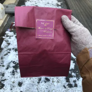 메종드루즈 리뷰 사진