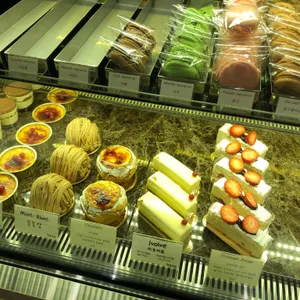 메종드루즈 리뷰 사진