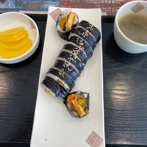 삼촌김밥 사진