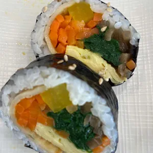 삼촌김밥 사진