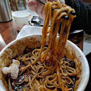 수타5짬뽕 사진