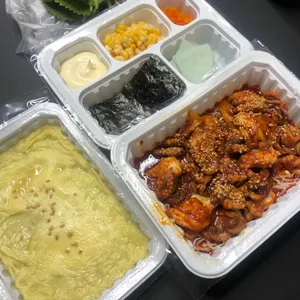 불멸의쭈꾸미 사진