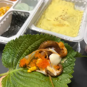 불멸의쭈꾸미 사진