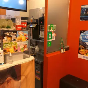 코코버블티 리뷰 사진