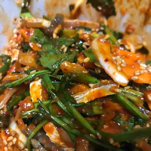 남도복국 사진