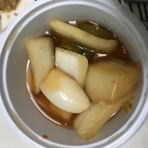 남도복국 사진