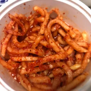 남도복국 사진