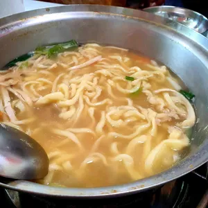 옥수 숯불구이 사진