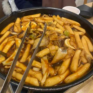 명성즉석떡볶이 대표 사진