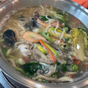 오서방네 조개찜 사진