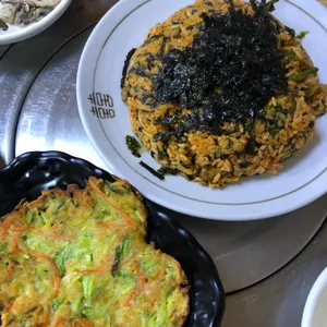 송파아구찜 사진