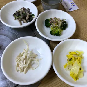 송파아구찜 사진