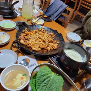오쭈 사진