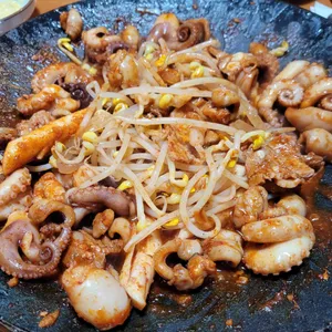 오쭈 사진