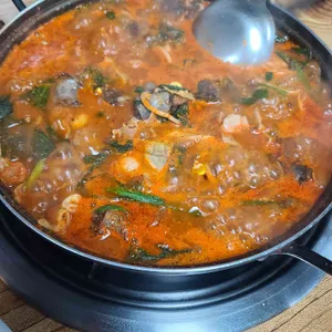 할머니손순대 리뷰 사진