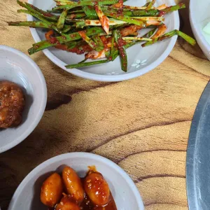 할머니손순대 리뷰 사진