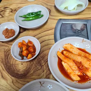 할머니손순대 리뷰 사진