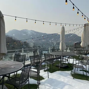 아델라베일리 리뷰 사진