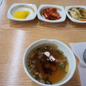 왕발이스낵 리뷰 사진
