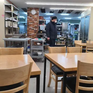 왕발이스낵 리뷰 사진
