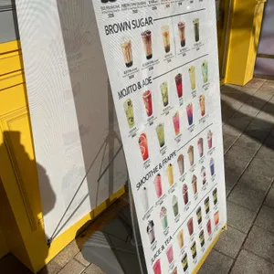 메가커피 리뷰 사진