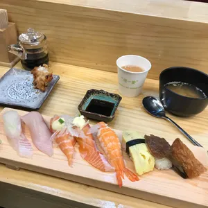 마곡초밥 사진