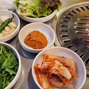 서강껍데기 사진