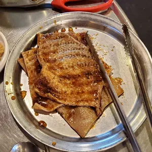 서강껍데기 사진