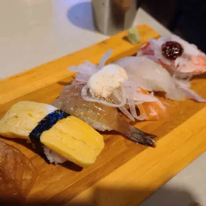 수초밥 리뷰 사진